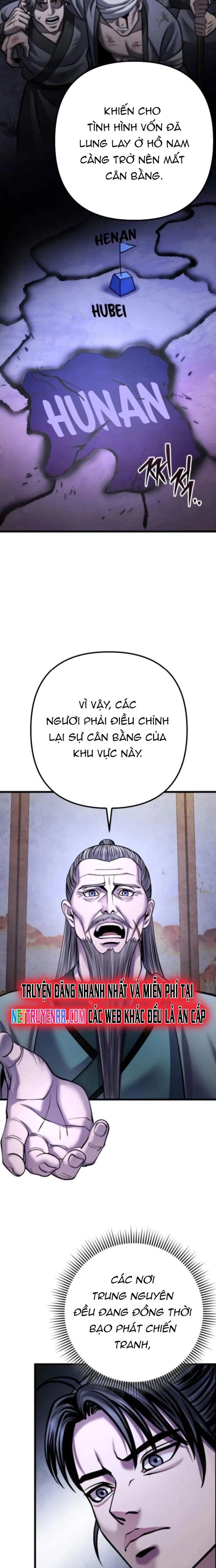 Đao Hoàng Tứ Thiếu Gia Chapter 164 - 6