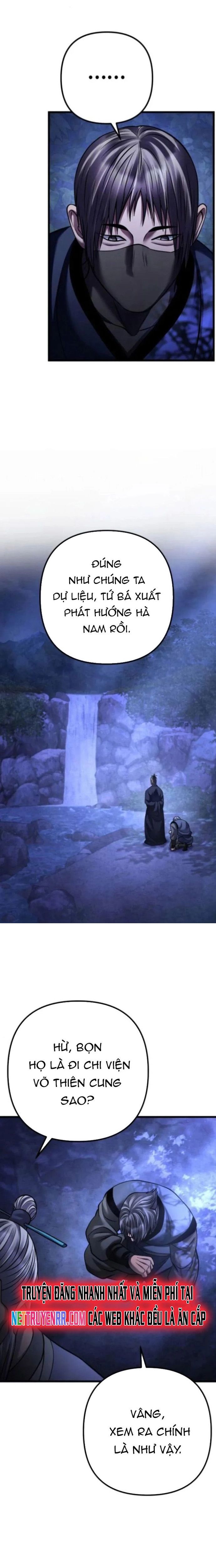 Đao Hoàng Tứ Thiếu Gia Chapter 164 - 8