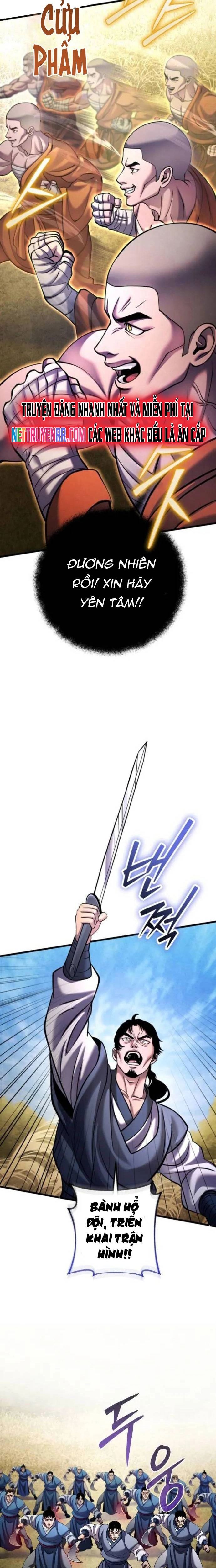 Đao Hoàng Tứ Thiếu Gia Chapter 165 - 18