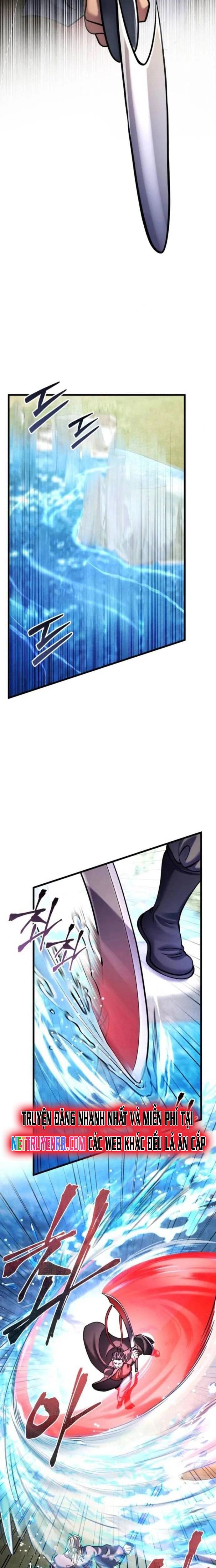 Đao Hoàng Tứ Thiếu Gia Chapter 165 - 20