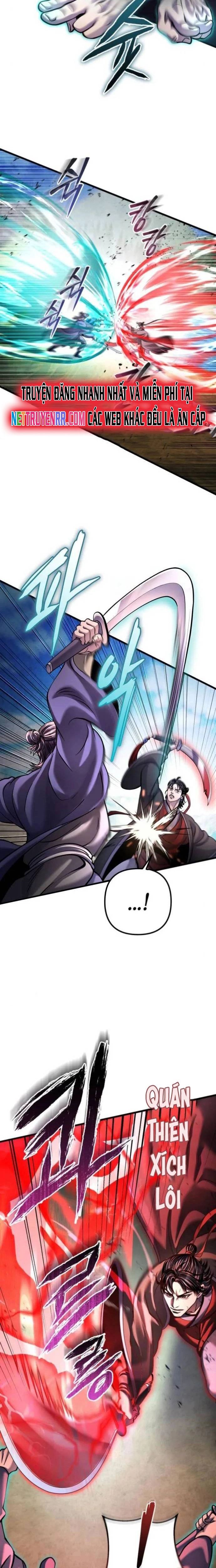 Đao Hoàng Tứ Thiếu Gia Chapter 165 - 22