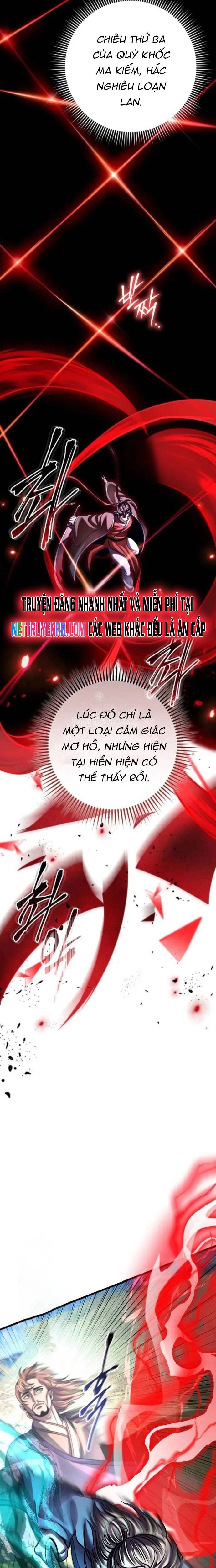 Đao Hoàng Tứ Thiếu Gia Chapter 165 - 24