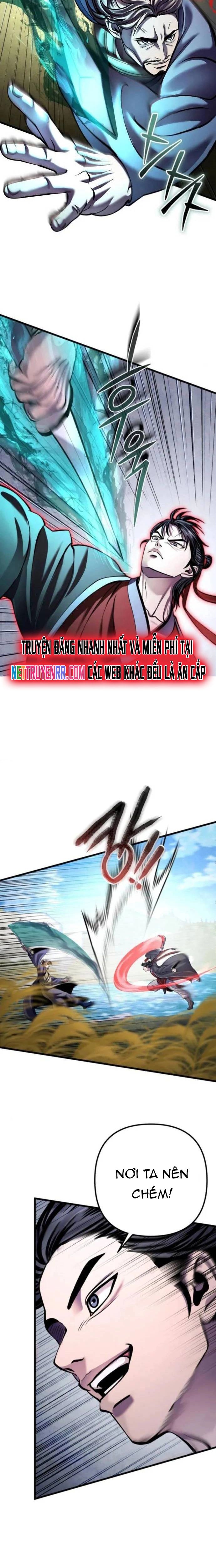 Đao Hoàng Tứ Thiếu Gia Chapter 165 - 25