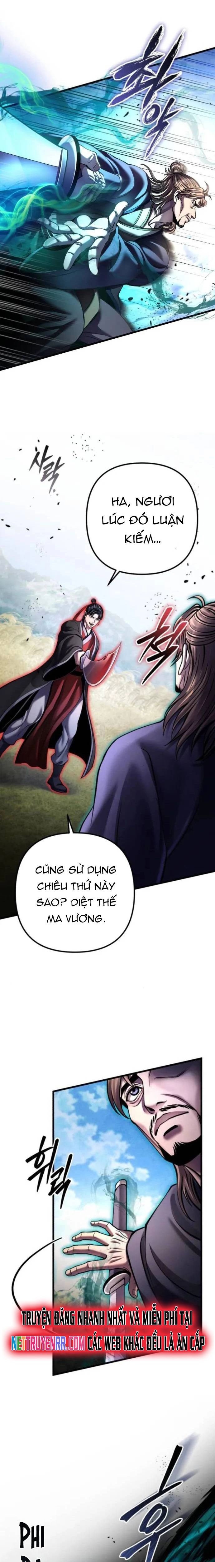 Đao Hoàng Tứ Thiếu Gia Chapter 165 - 26