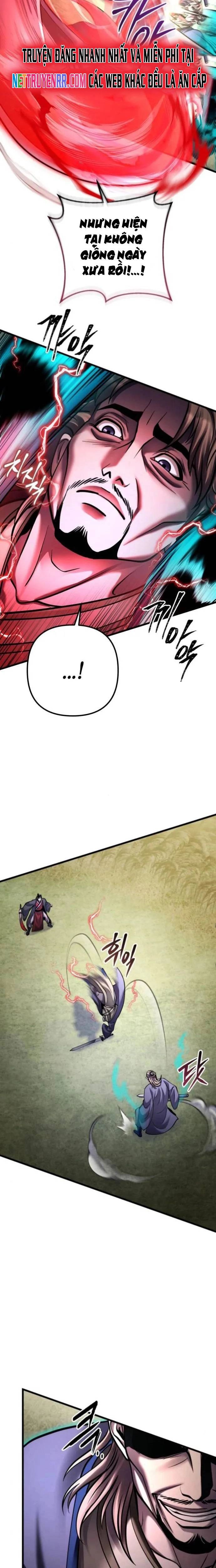 Đao Hoàng Tứ Thiếu Gia Chapter 165 - 28