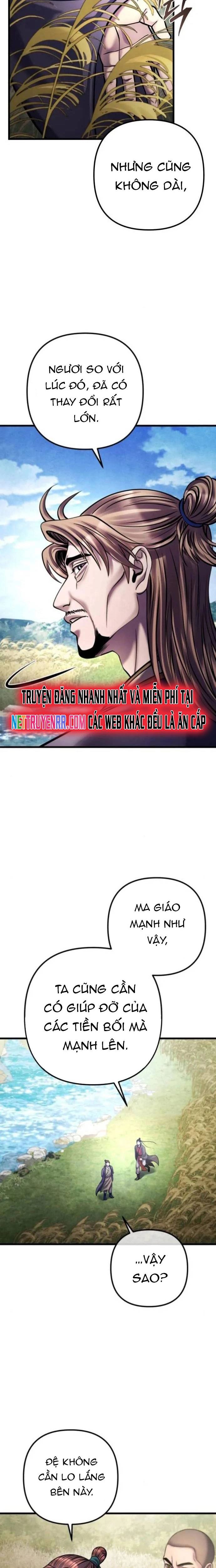 Đao Hoàng Tứ Thiếu Gia Chapter 165 - 5