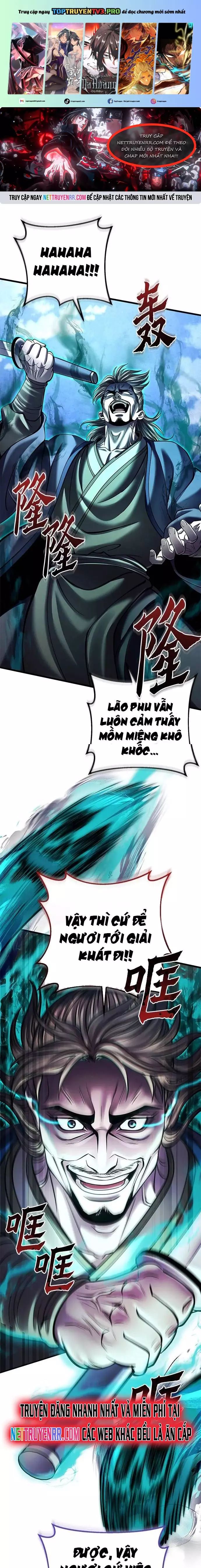 Đao Hoàng Tứ Thiếu Gia Chapter 166 - 2