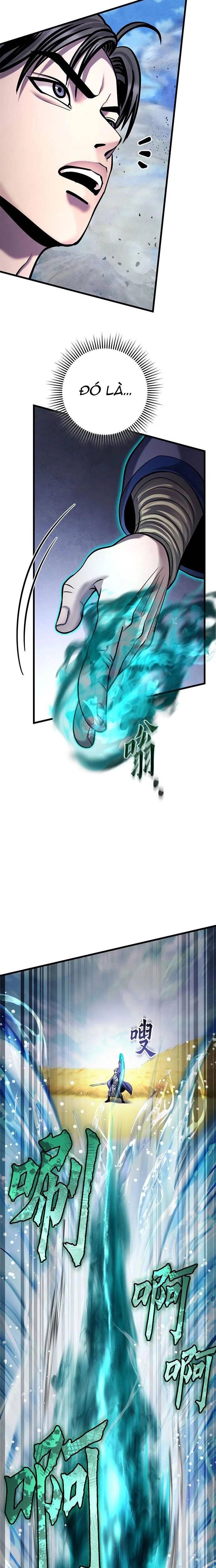 Đao Hoàng Tứ Thiếu Gia Chapter 166 - 11