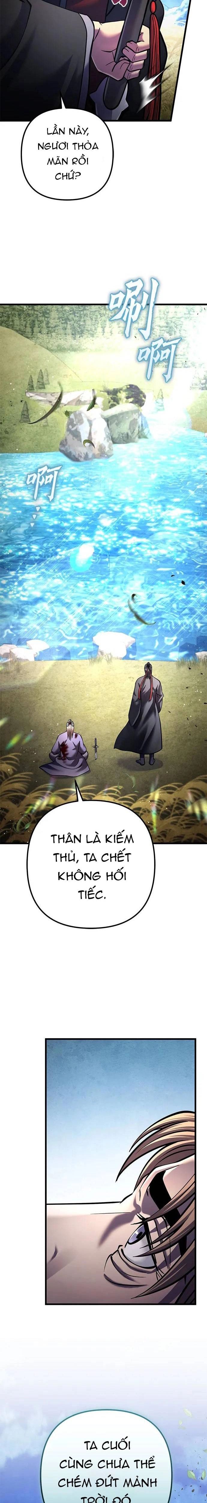 Đao Hoàng Tứ Thiếu Gia Chapter 166 - 28