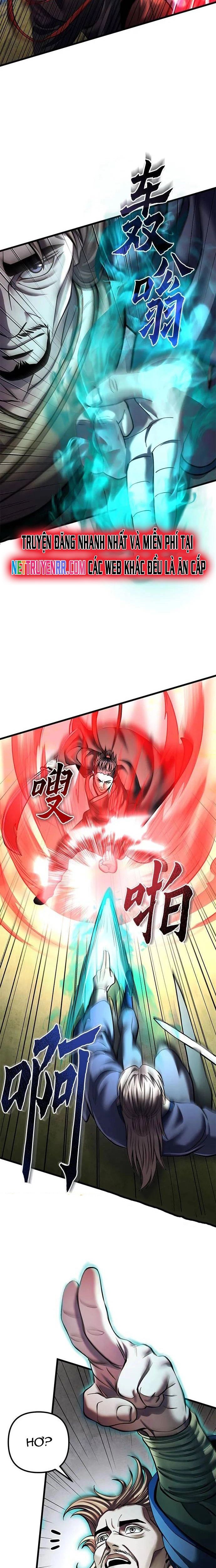 Đao Hoàng Tứ Thiếu Gia Chapter 166 - 4