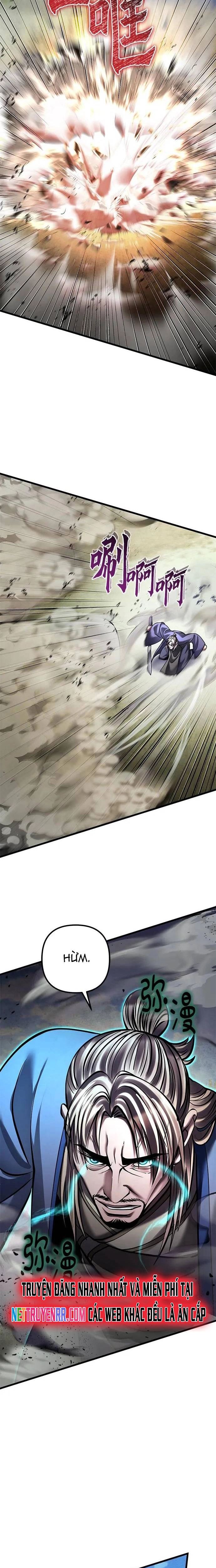 Đao Hoàng Tứ Thiếu Gia Chapter 166 - 10