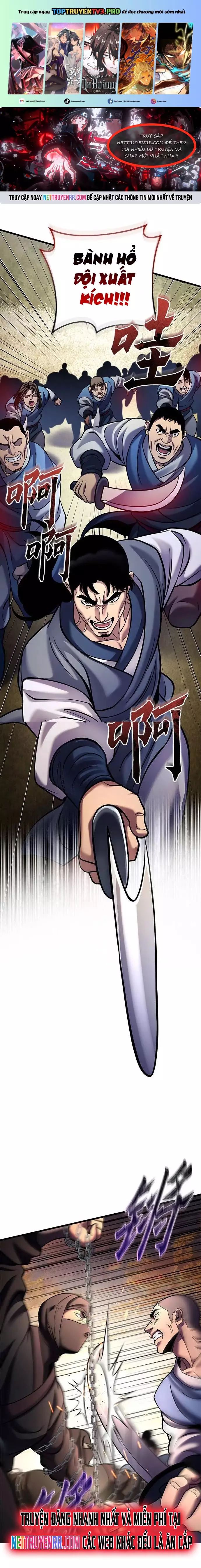 Đao Hoàng Tứ Thiếu Gia Chapter 167 - 2