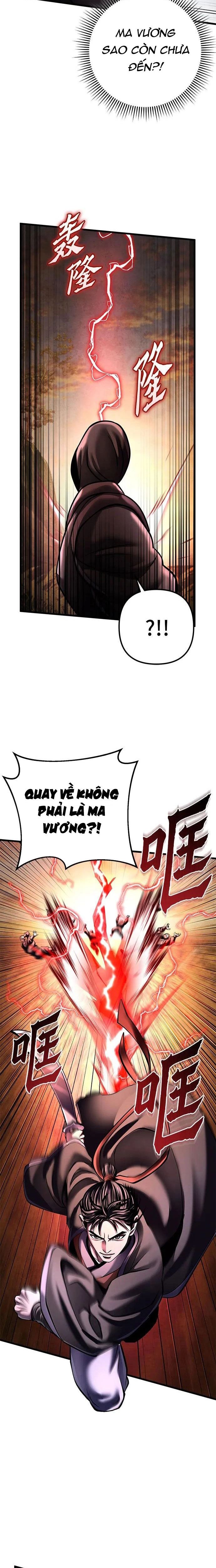 Đao Hoàng Tứ Thiếu Gia Chapter 167 - 14