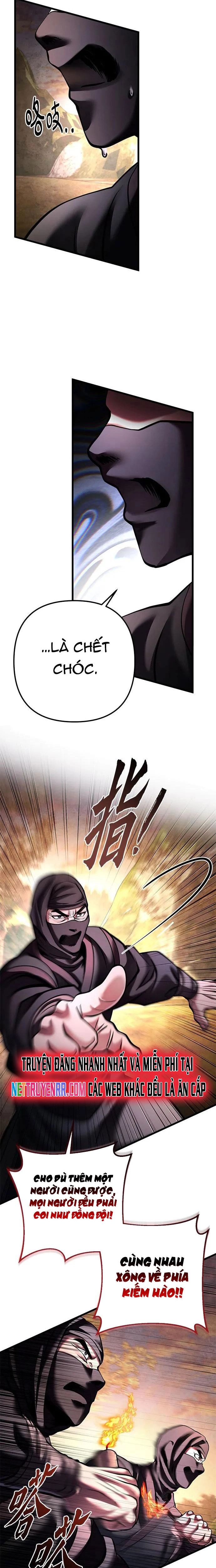 Đao Hoàng Tứ Thiếu Gia Chapter 167 - 15