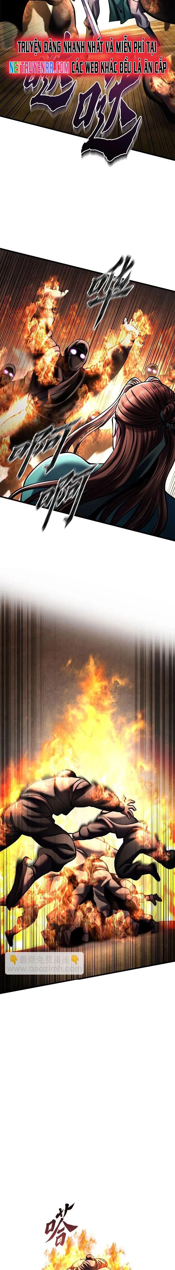 Đao Hoàng Tứ Thiếu Gia Chapter 167 - 18