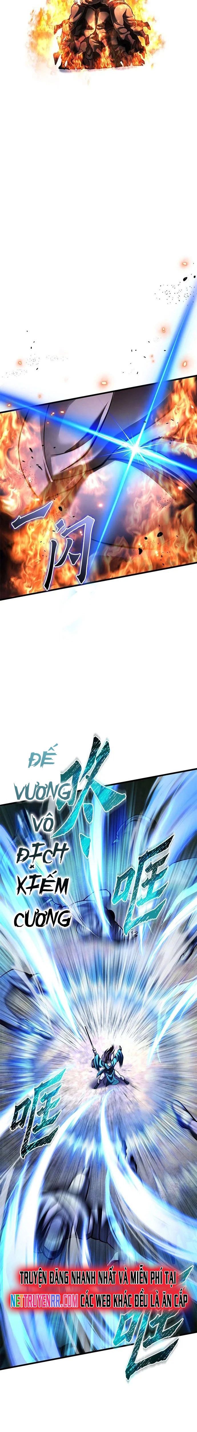 Đao Hoàng Tứ Thiếu Gia Chapter 167 - 19