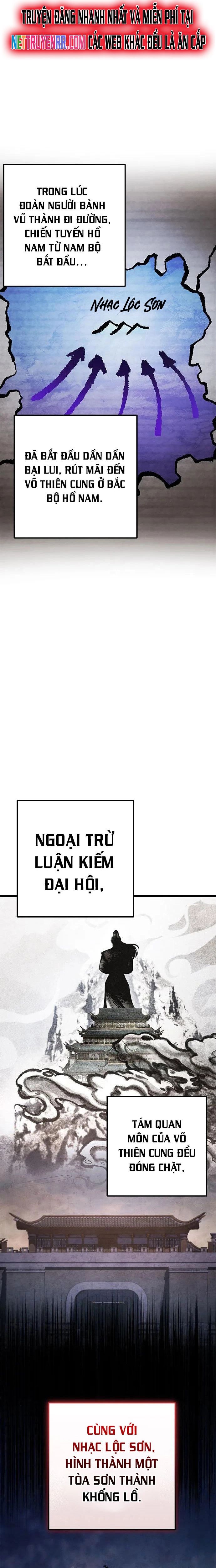 Đao Hoàng Tứ Thiếu Gia Chapter 167 - 26