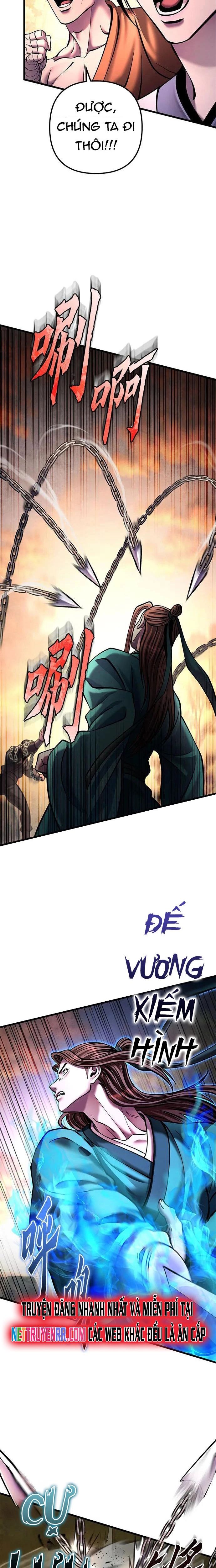 Đao Hoàng Tứ Thiếu Gia Chapter 167 - 5