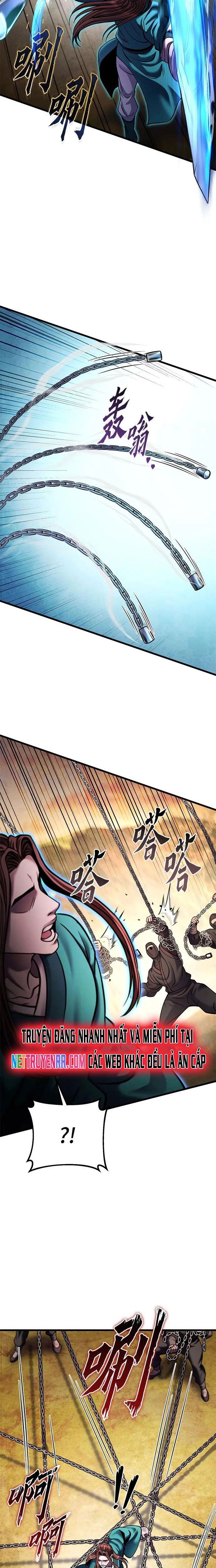 Đao Hoàng Tứ Thiếu Gia Chapter 167 - 7