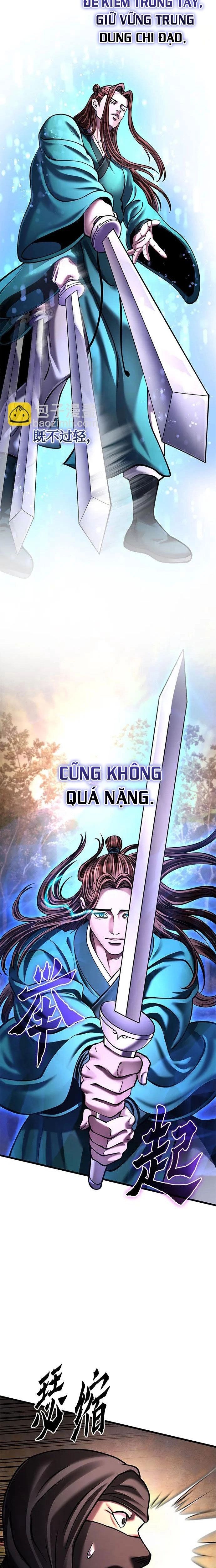 Đao Hoàng Tứ Thiếu Gia Chapter 167 - 10