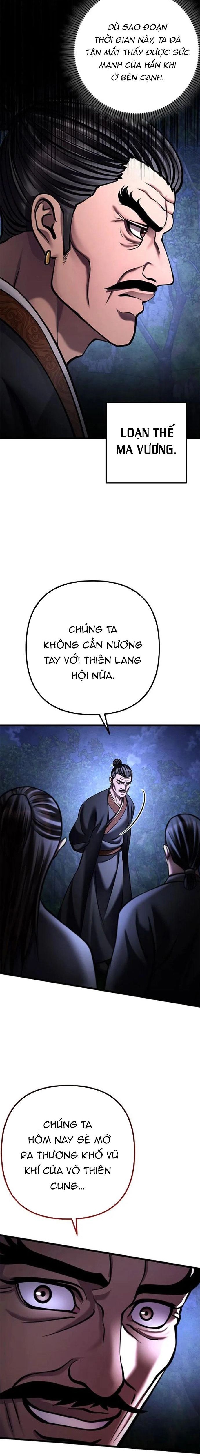Đao Hoàng Tứ Thiếu Gia Chapter 168 - 12