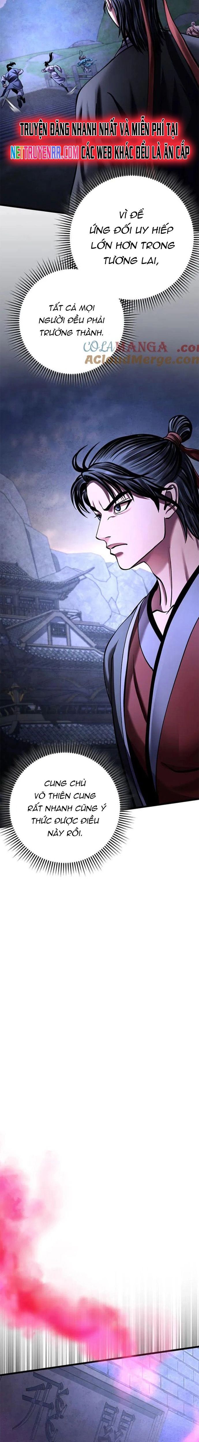 Đao Hoàng Tứ Thiếu Gia Chapter 168 - 15