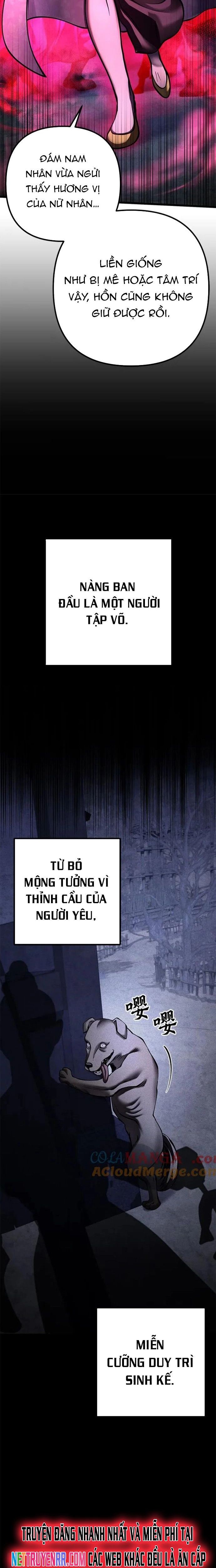 Đao Hoàng Tứ Thiếu Gia Chapter 168 - 18