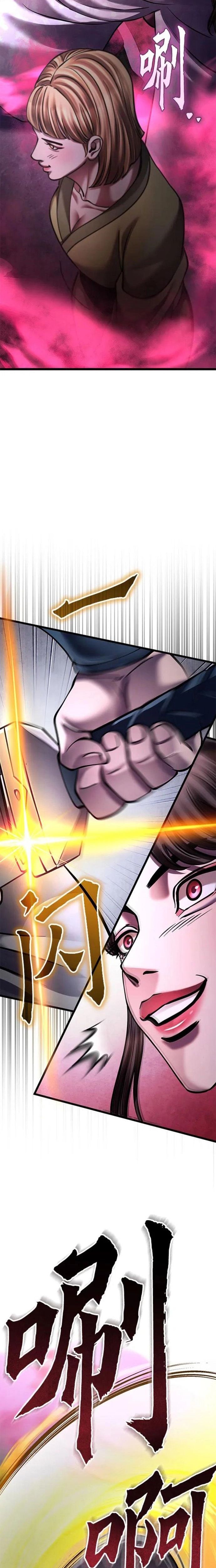 Đao Hoàng Tứ Thiếu Gia Chapter 168 - 22