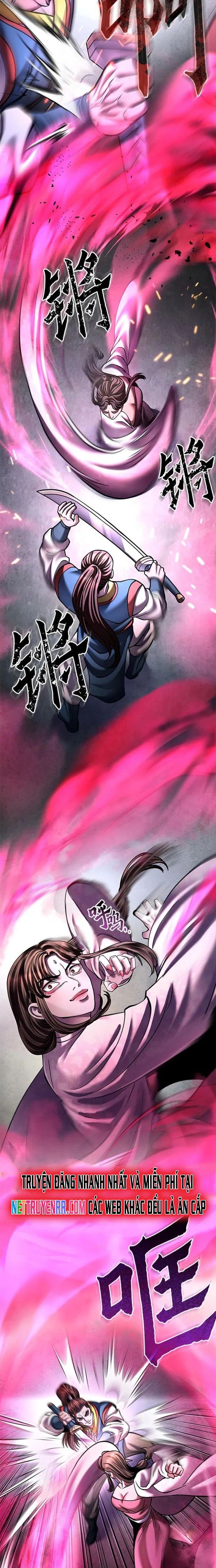 Đao Hoàng Tứ Thiếu Gia Chapter 168 - 26