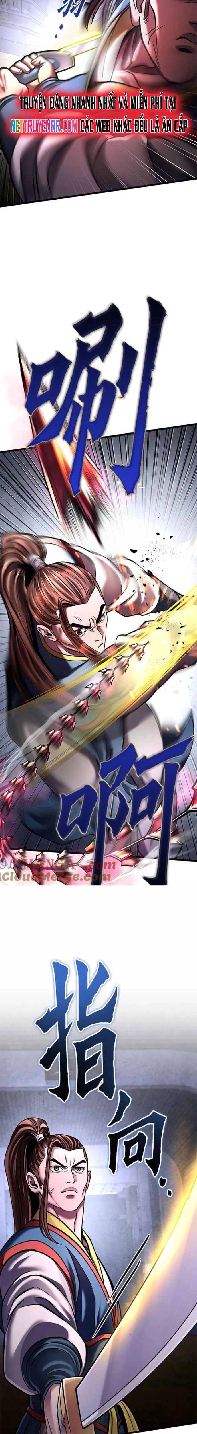 Đao Hoàng Tứ Thiếu Gia Chapter 168 - 30