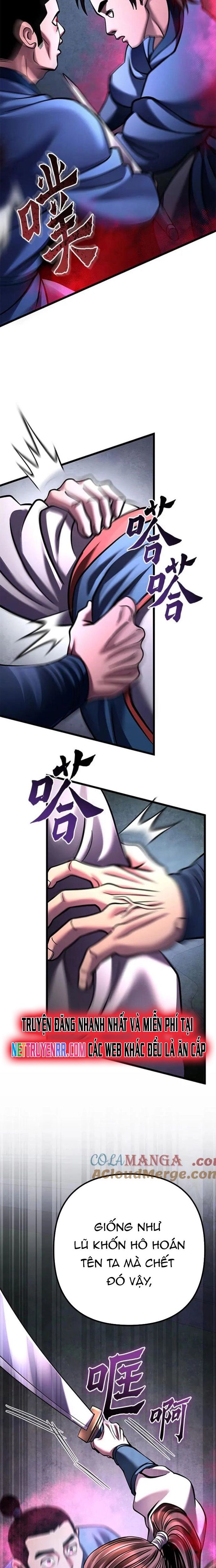 Đao Hoàng Tứ Thiếu Gia Chapter 168 - 33