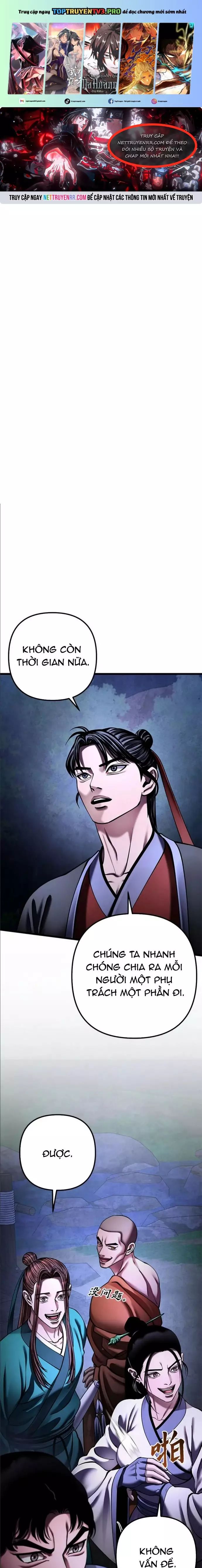 Đao Hoàng Tứ Thiếu Gia Chapter 169 - 2