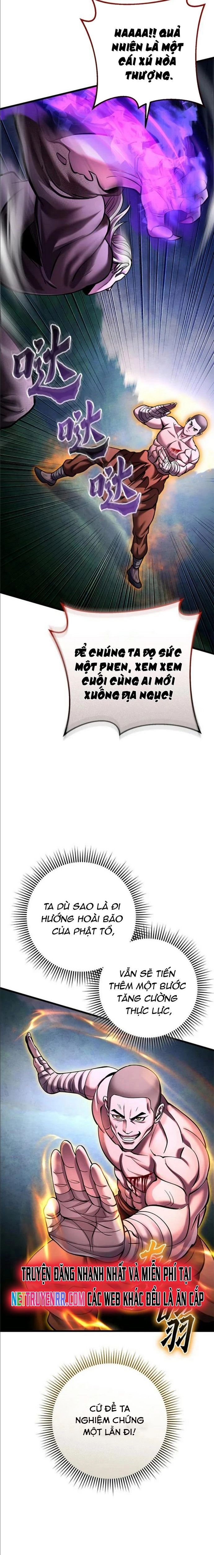 Đao Hoàng Tứ Thiếu Gia Chapter 169 - 15