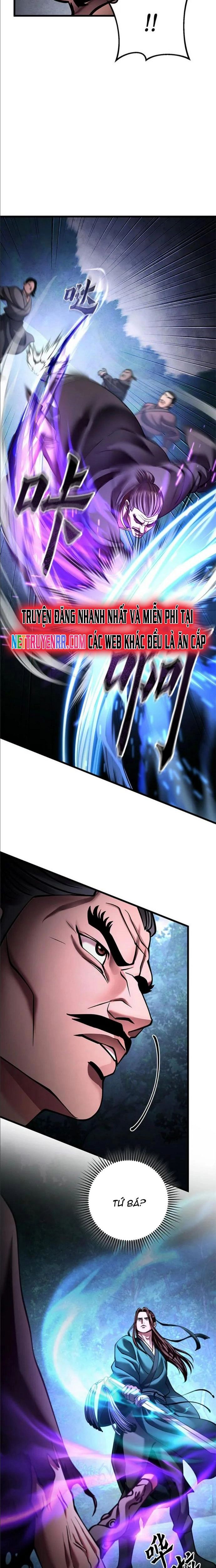 Đao Hoàng Tứ Thiếu Gia Chapter 169 - 17