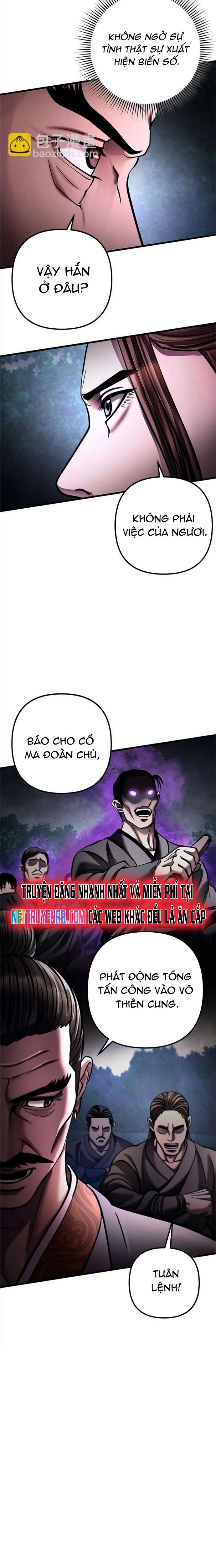 Đao Hoàng Tứ Thiếu Gia Chapter 169 - 19