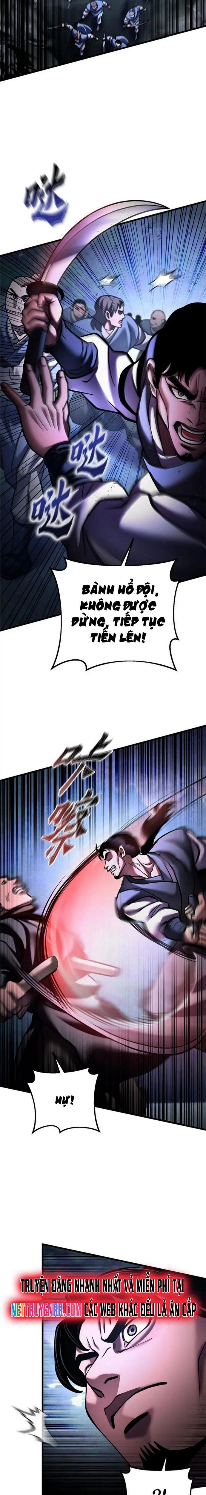 Đao Hoàng Tứ Thiếu Gia Chapter 169 - 27