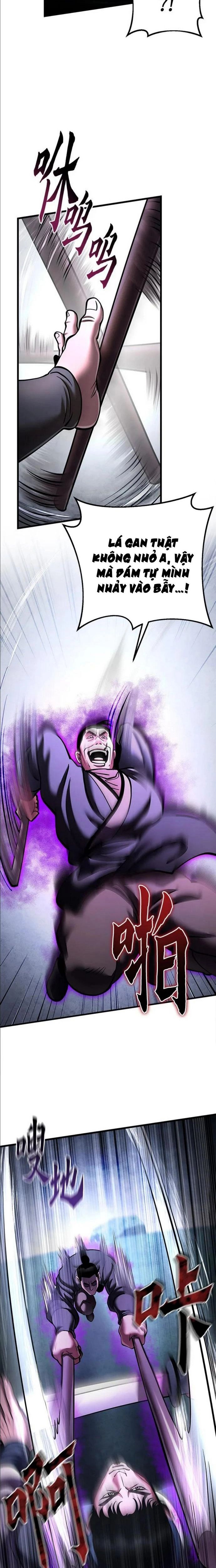 Đao Hoàng Tứ Thiếu Gia Chapter 169 - 28