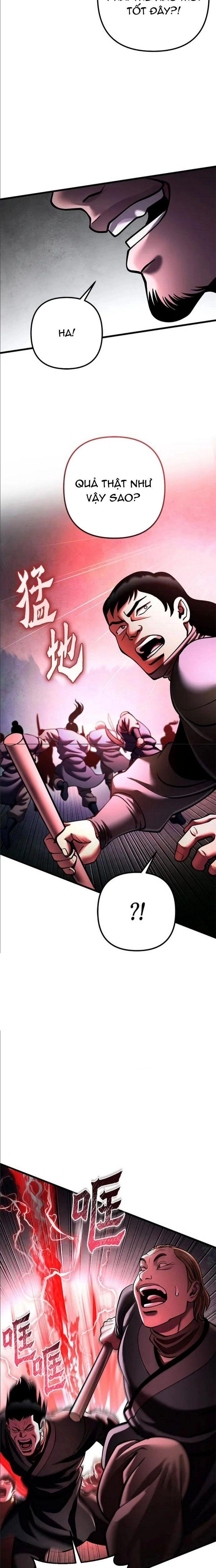 Đao Hoàng Tứ Thiếu Gia Chapter 169 - 30