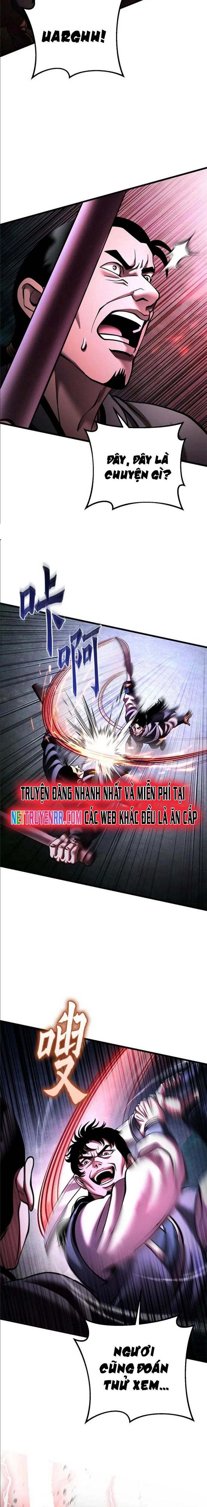 Đao Hoàng Tứ Thiếu Gia Chapter 169 - 31