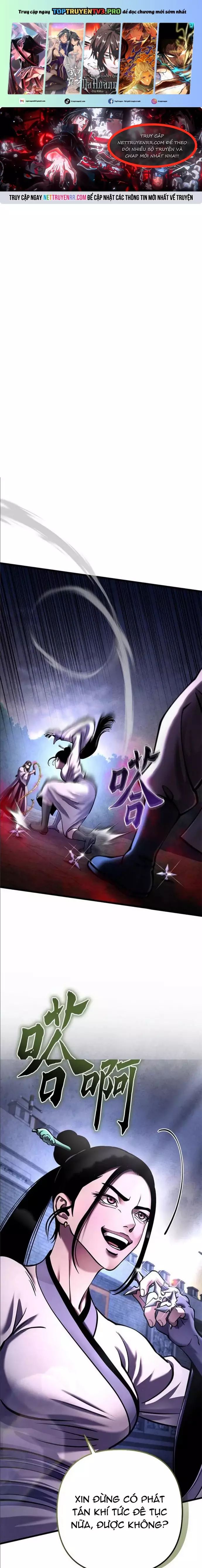 Đao Hoàng Tứ Thiếu Gia Chapter 170 - 1