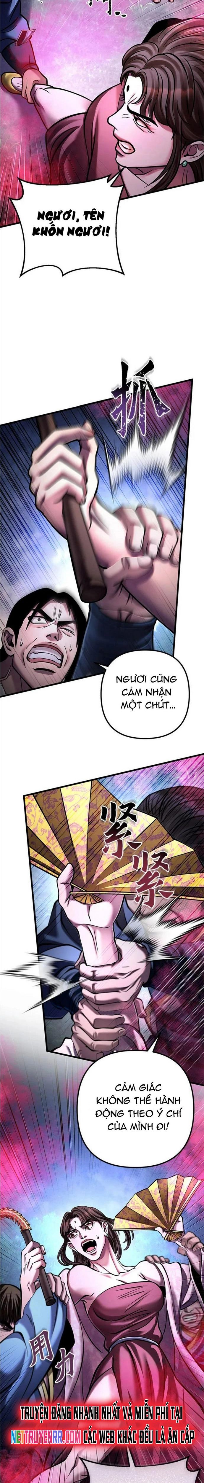 Đao Hoàng Tứ Thiếu Gia Chapter 170 - 14