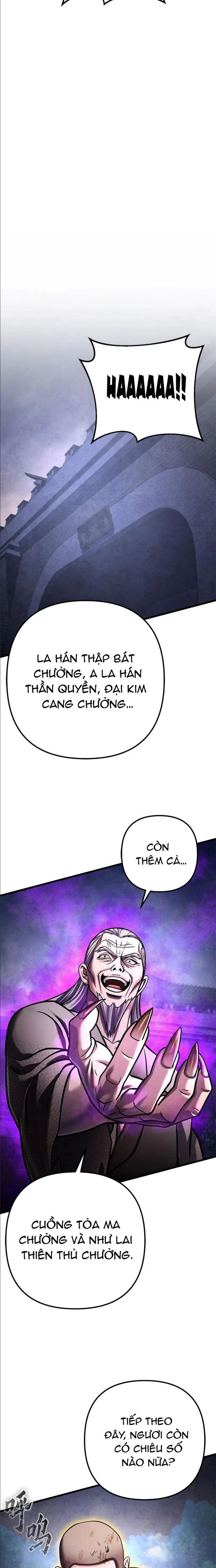 Đao Hoàng Tứ Thiếu Gia Chapter 170 - 19