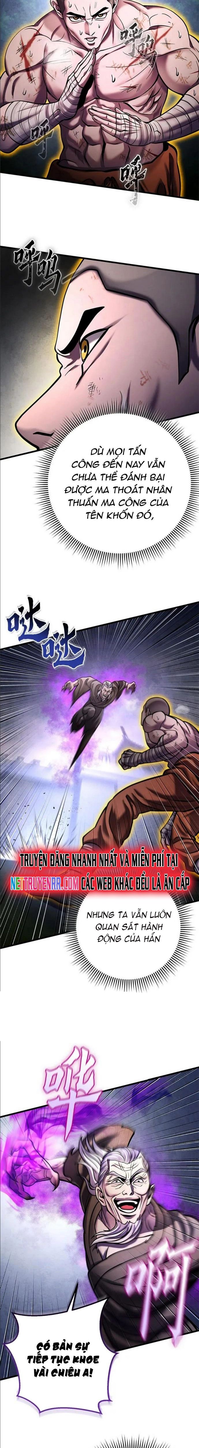 Đao Hoàng Tứ Thiếu Gia Chapter 170 - 20