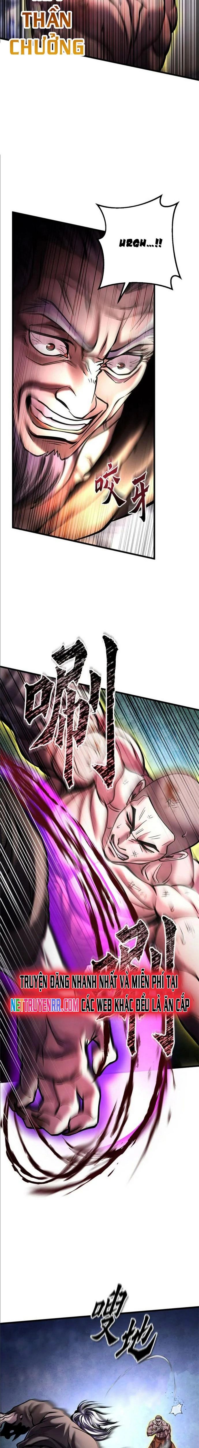 Đao Hoàng Tứ Thiếu Gia Chapter 170 - 22