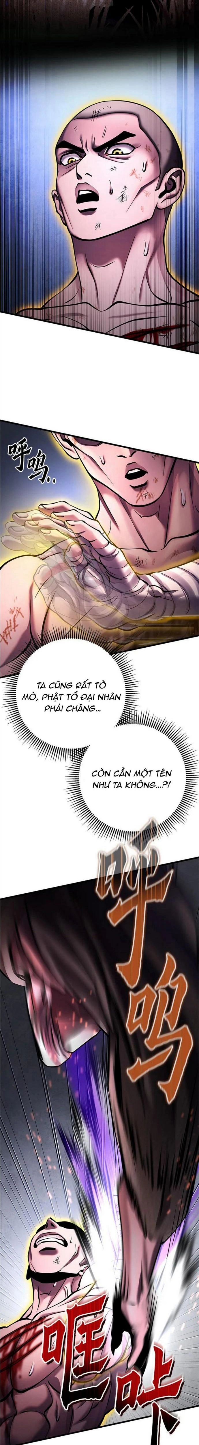 Đao Hoàng Tứ Thiếu Gia Chapter 170 - 25