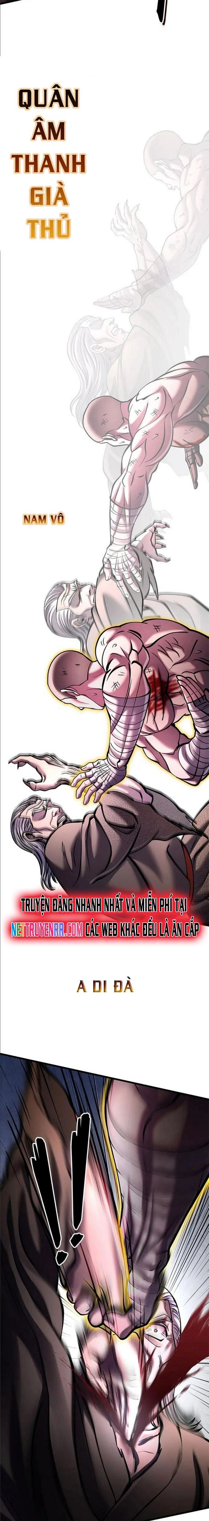 Đao Hoàng Tứ Thiếu Gia Chapter 170 - 26