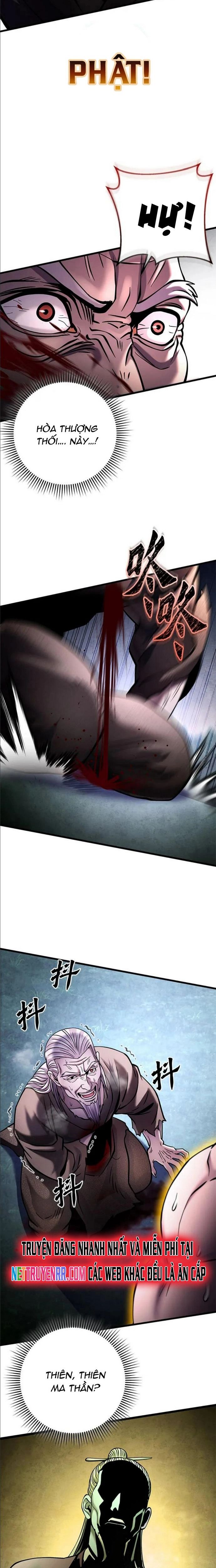 Đao Hoàng Tứ Thiếu Gia Chapter 170 - 27