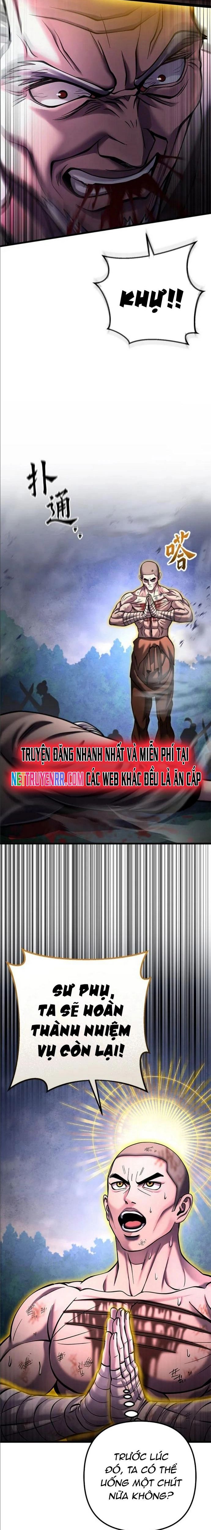 Đao Hoàng Tứ Thiếu Gia Chapter 170 - 29