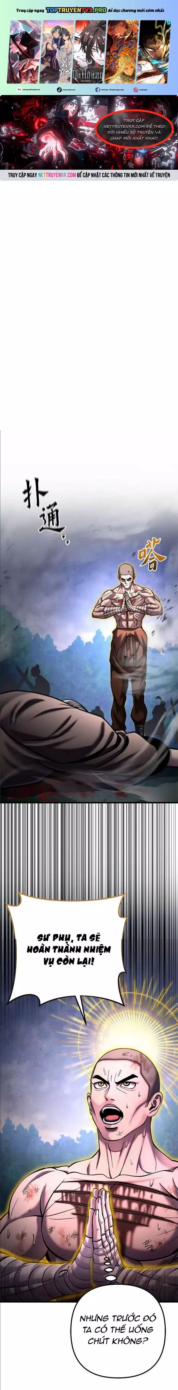 Đao Hoàng Tứ Thiếu Gia Chapter 171 - 1