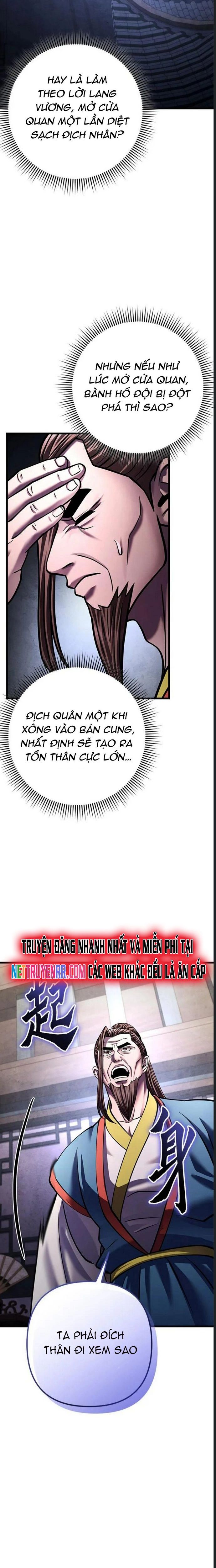 Đao Hoàng Tứ Thiếu Gia Chapter 171 - 12